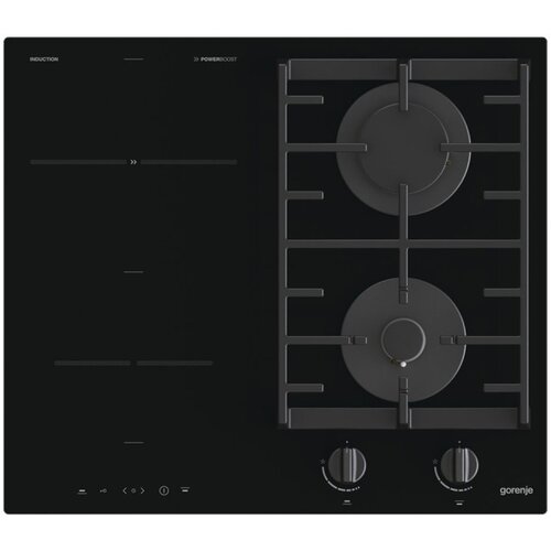 Gorenje Kombinirano indukcijsko kuhališče GCI691BSC Cene
