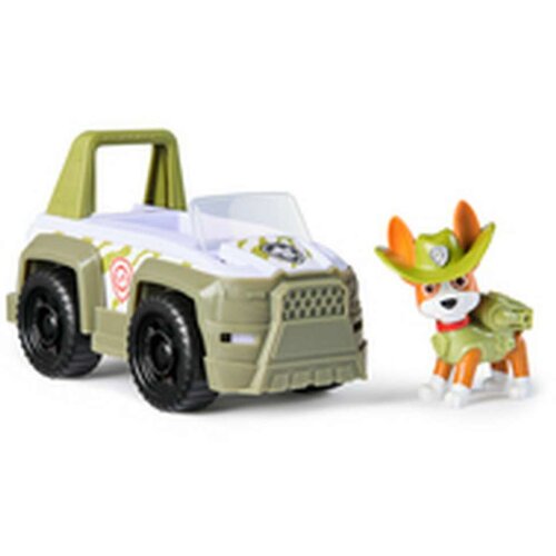 Figure djelovanja The Paw Patrol Cijene