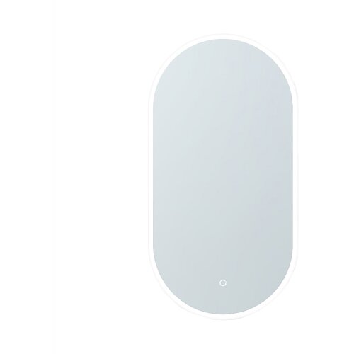 Diplon ogledalo led palas 40x90 Slike