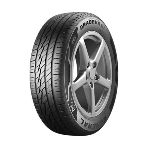 Guma G215/65R17 99V FR GRAB GT+ GENERAL TIRE GRABBER GT PLUS GENERAL Cijene
