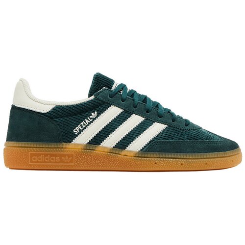 Adidas Nizke superge Handball Spezial Mineral Green (Women's) Zelena Cene