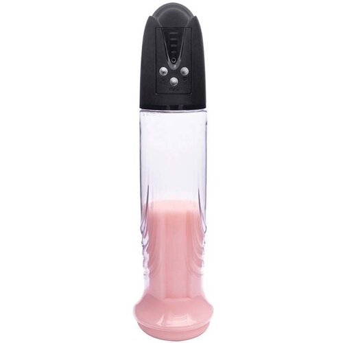 Fantazija Automatska masturbator pumpa za penis Cene