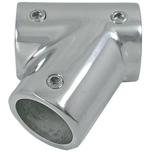 MARINETECH T-del (60 &amp;deg;, 25 mm, Levo) Slike