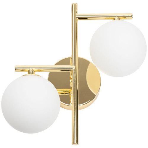 Toolight ZIDNA svjetiljka APP1171-2W Gold Cene