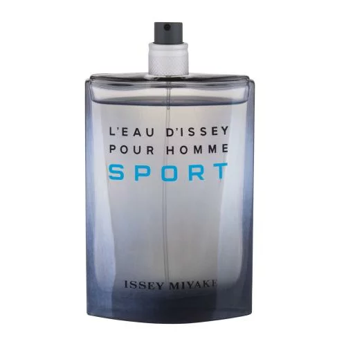 Issey Miyake L´Eau D´Issey Pour Homme Sport 100 ml toaletna voda Tester za moške