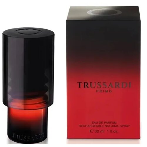 Trussardi Mu&amp;scaron;ki parfem Primo EDP, 30ml Slike