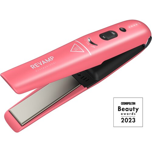 REVAMP PROGLOSS LIBERATE COMPACT LIKALNIK ROZA Cene