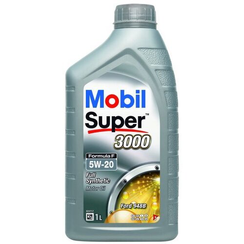 Mobil M-SUP 3000 F-F 5W20 motorno ulje 1L Cene