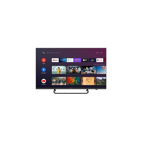 Tesla TV 65" 65E635 UHD ANDROID DVB-T/T2/C/S/S2-CI-HDMI-USB HD - Google Assistant-Glasovne komande 65E635SUS Cijene