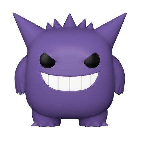 Funko POP JUMBO: POKEMON - GENGAR Slike