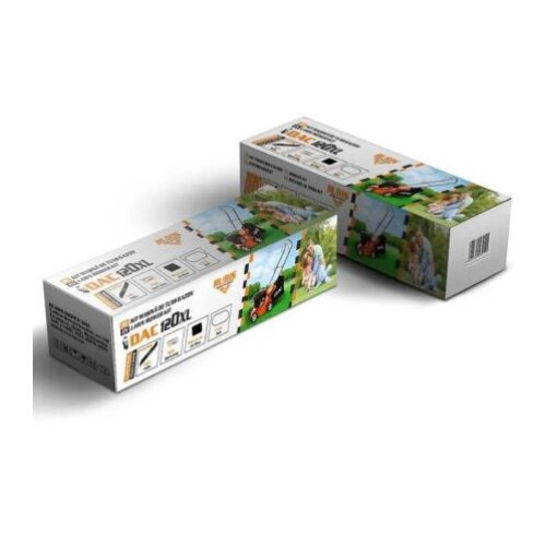 Ruris set za dac 120xl Cene