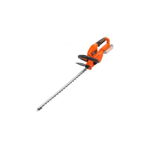 Powerplus makaze za živu ogradu aku 20v + punjač + baterija 20v Slike