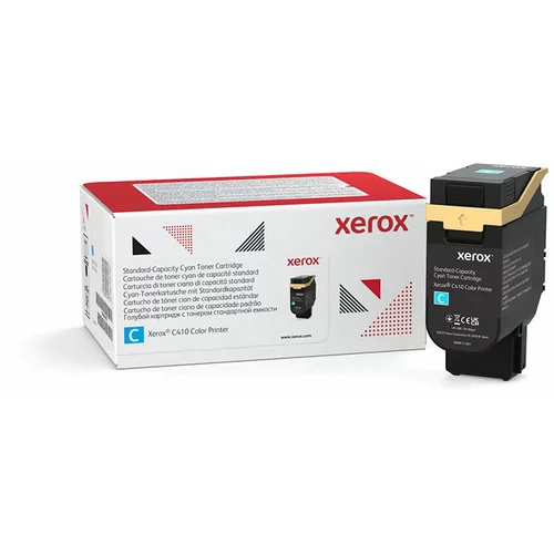 Xerox Toner 006R04678 (modra), original