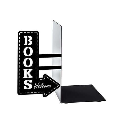 Balvi Gifts Držalo za knjige Bookshop – Cene