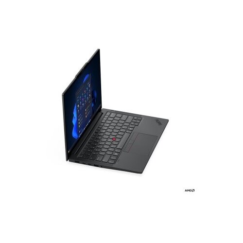 ThinkPad E14 G7 (black) wuxga ips, ryzen 7 250, 16GB, 512GB ssd, win 11 pro (21T00024CX) Cene