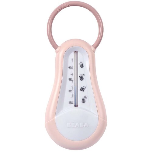 Béaba® kopalni termometer old pink Cene