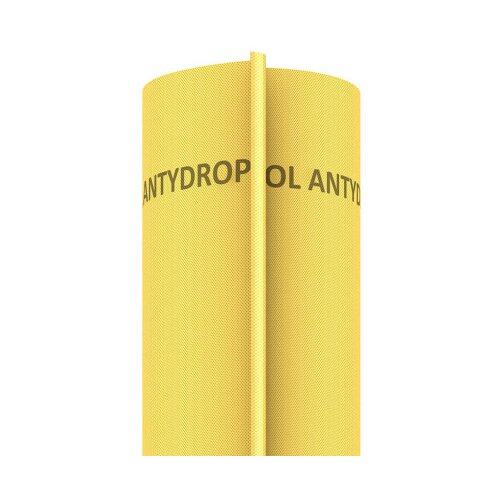 FOLIAREX Folija Budfol Antydrop 100g paraizolaciona (75m2) Slike