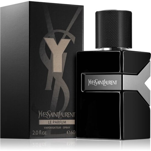 Yves Saint Laurent Y Le Parfum parfumska voda 60 ml za mo&amp;scaron;ke Slike