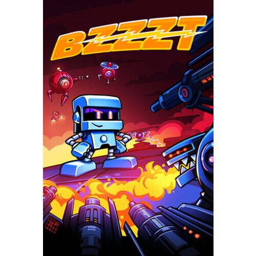  bzzzt (pc) steam key global Cene