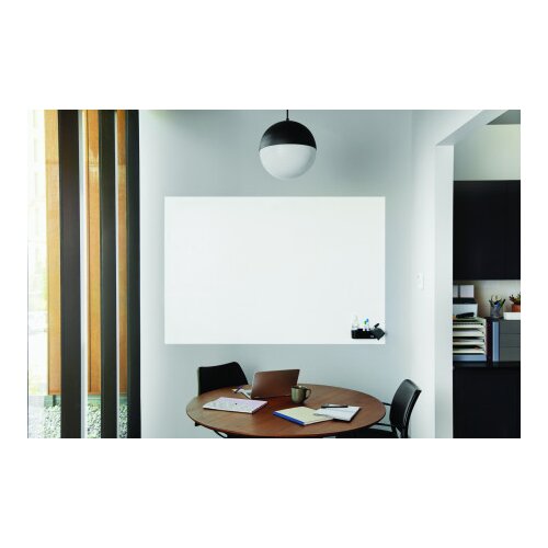 3m whiteboard folija za zid Post-it, samolepljiva 122x183cm, &amp;quot;flex write&amp;quot; ( 09BW741 ) Slike