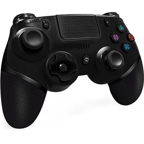 Rampage SG-RPS4 PLUS crni Gamepad za PS4 Cijene