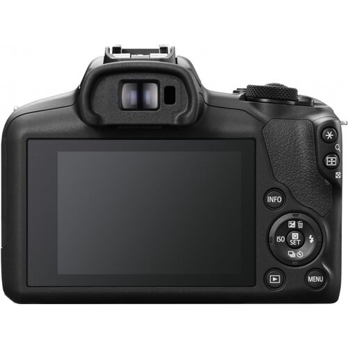 Canon EOS R 100 + RF-S 18-45mm f4,5-6,3 IS STM Slike