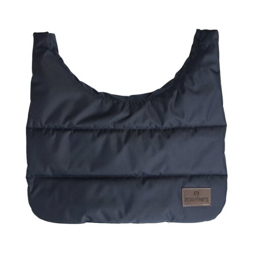 Kentucky Horsewear Zaščita za prsni del, Horse BIB, vodoodbojno - navy Cene