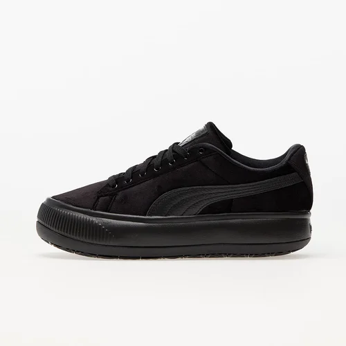 Puma Suede Mayu Velvet Wns