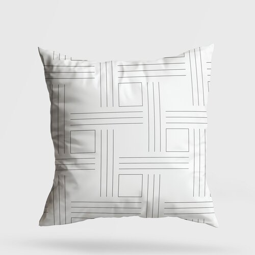 Wallity Jastuk 43x43cm &Scaron;areni Cijene