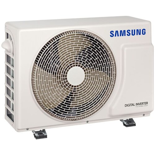 Samsung AR18TXHZAWKNEU - Luzon inverter klima Slike