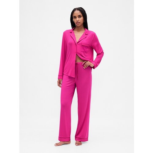 GAP Pajama Trousers - Ladies Cene