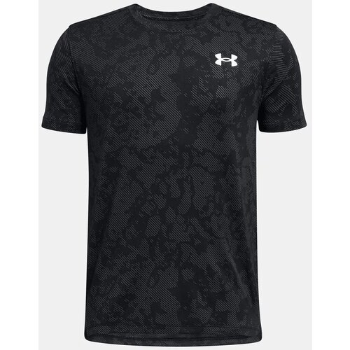 Under Armour Boys' T-shirt Tech Vent Geode SS Cene