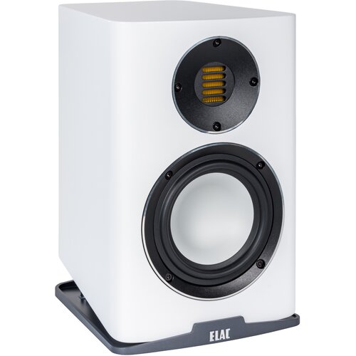 ELAC Carina BS 243.4 schwarz Preis per St&amp;uuml;ck Slike