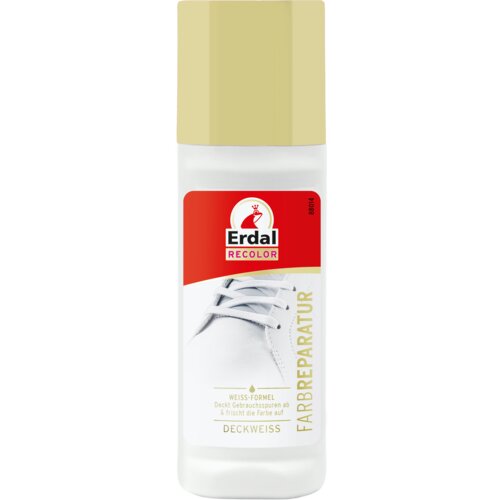 Erdal za osveženje boje sa belom formlom Color Repair 70ml Cene