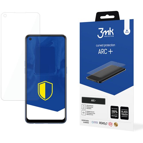 3mk OVITEK ZA TELEFON OPPO A74 4G ARC+ ZA&Scaron;ČITA, (22003438) Cene