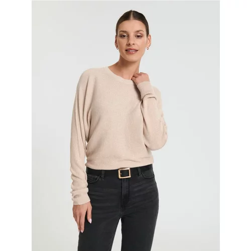 Sinsay ženski džemper ZV003-02X