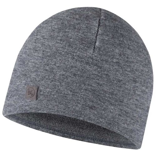 Buff Kape Merino Fleece Hat Beanie Siva Cene