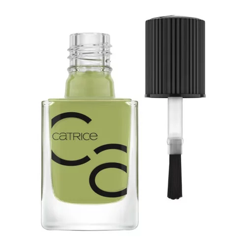 Catrice ICONAILS Gel Lacquer - 176 Underneath The Olive Tree