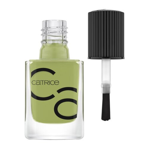 Catrice lak za nohte - ICONAILS Gel Lacquer - 176 Underneath The Olive Tree Cene