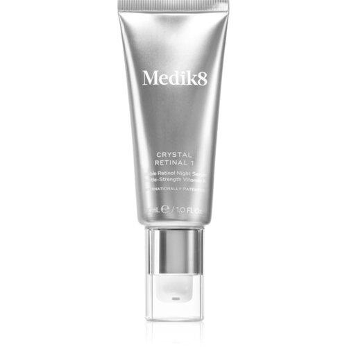 Medik8 Crystal Retinal 1 noćni serum s retinalom 30 ml Cijene