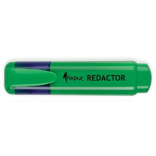 Forpus Tekstmarker Redactor Cene
