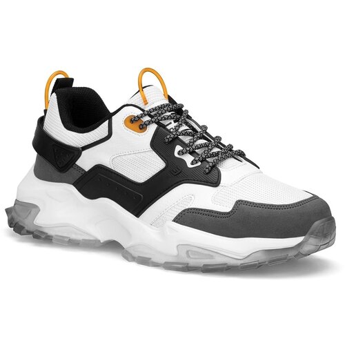 DARK SEER Ds Gestor Men&amp;#039;s Sneakers White - Smoke Slike