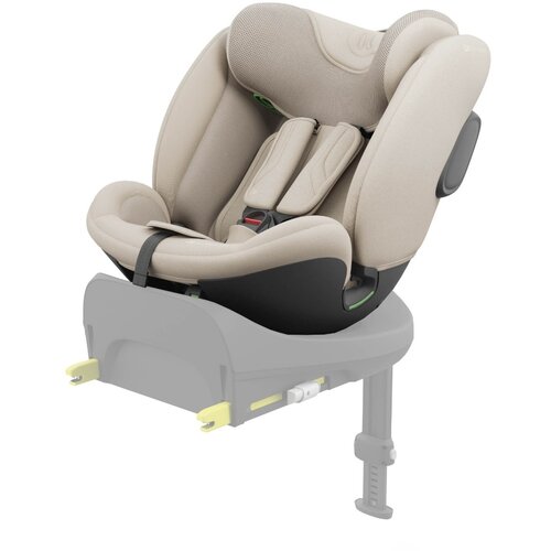 Kinderkraft AUTO SEDIŠTE I-FIX ENDURA SAFE 61-150CM BEIGE Cene