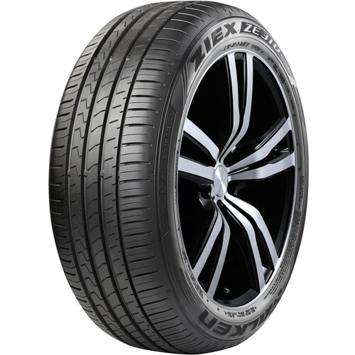 Falken letne gume 225/60R17 99V Ziex ZE310EC Slike