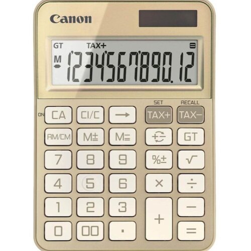 Canon Kalkulator KS-125KB Cijene