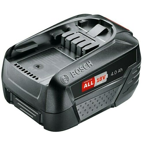 Bosch Električni alat-akumulator PBA 1600A011T8 18 V 4 Ah LiIon Cijene