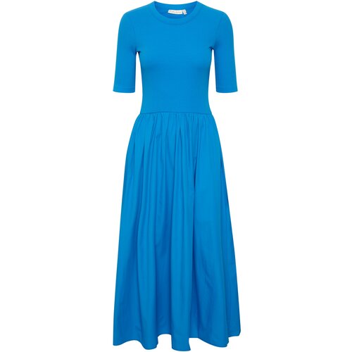 InWear Obleka &amp;#039;Dagnama&amp;#039; modra Slike