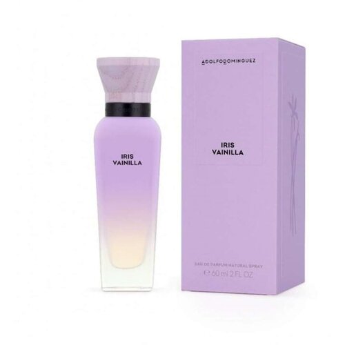 Parfem za žene Adolfo Dominguez Iris Vainilla EDP 60 ml Iris Vainilla Cijene