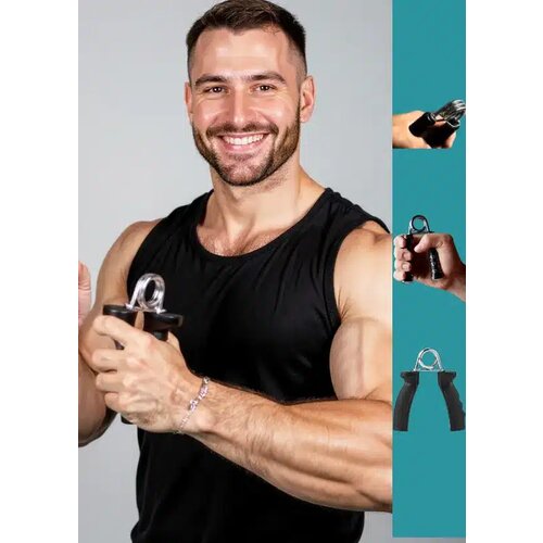  Gripovi / Opruge za ruke Slike