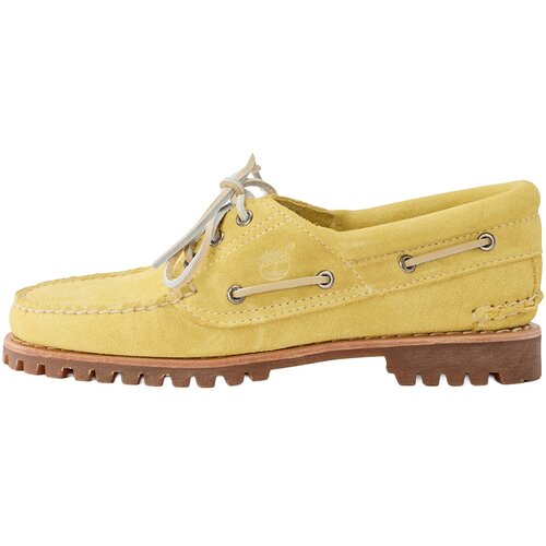 Timberland Mokasini rumena Slike
